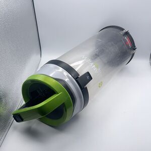 Bissell 2252 Cleanview Swivel Pet Vacuum Part, Canister, Dust Bin